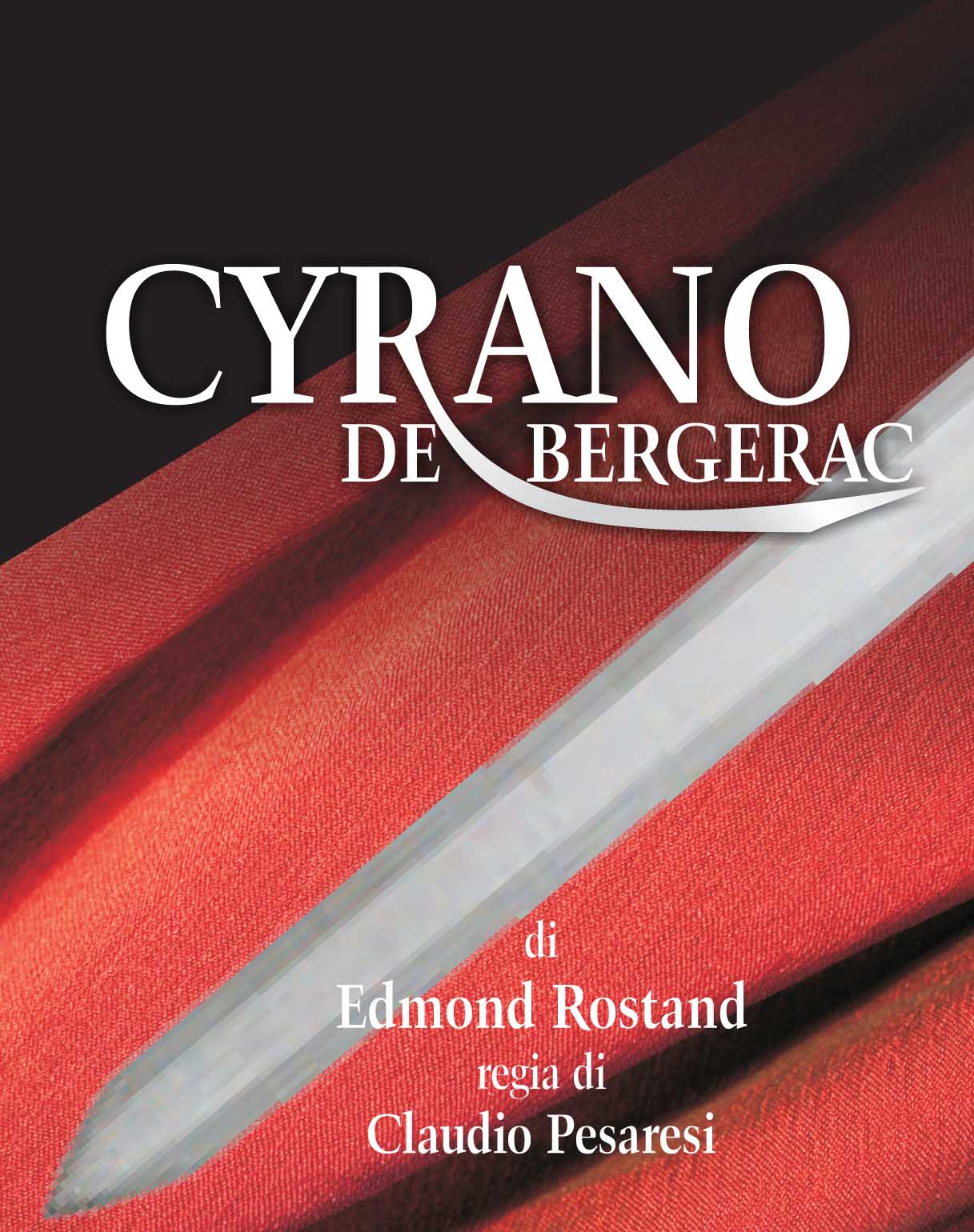 CYRANO DE BERGERAC